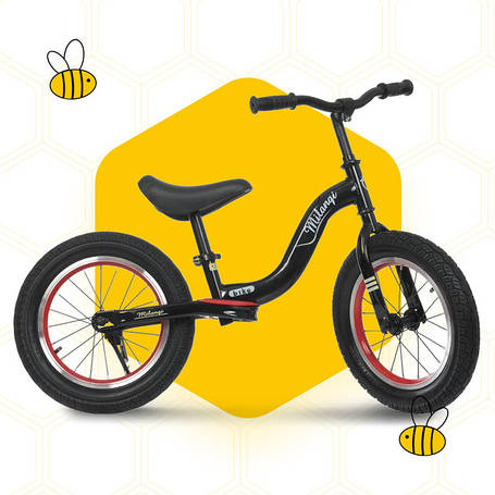 Дитячі беговел