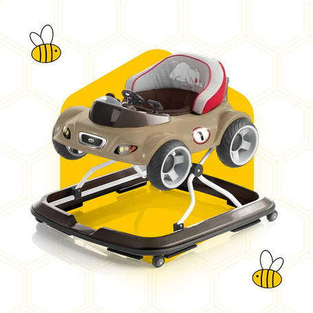 Ходунки дитячі