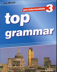 Підручник Top Grammar 3 Beginners Student's Book