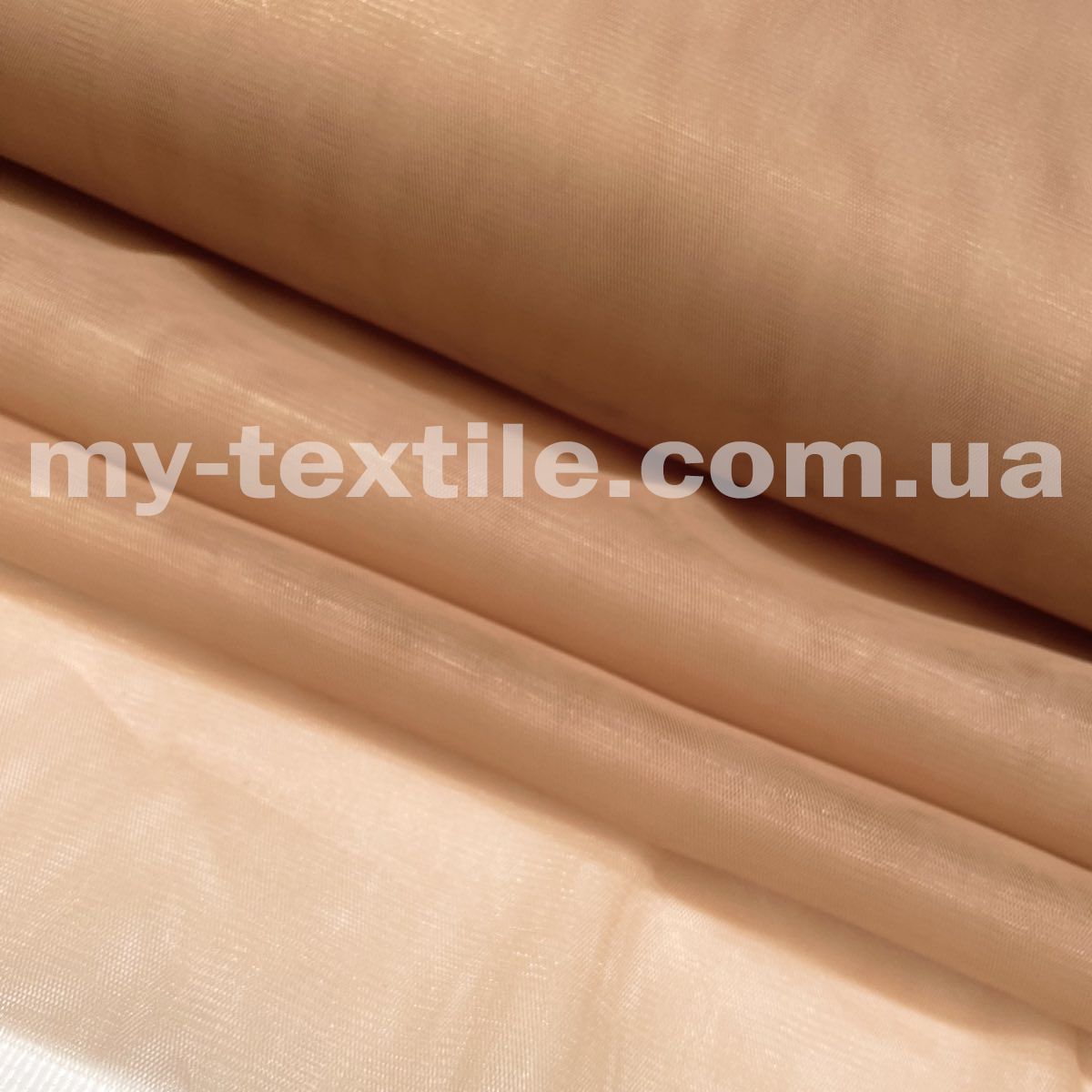 Євросітка (Hayal Tul) Темно-бежевий, фото 1