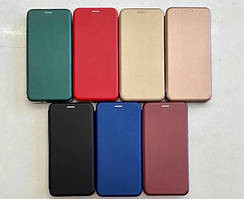 Чехол книжка для Meizu M5c