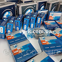 Підшипники KG (Індія) – якість та доступна ціна, фото 5