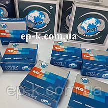 Підшипники KG (Індія) – якість та доступна ціна, фото 3