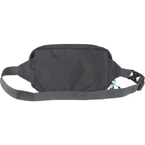 Поясна сумка Lifeventure RFID Travel Belt Pouch 1 L Чорний, фото 2