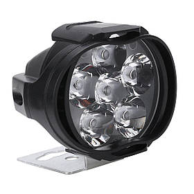Фари LED пластик