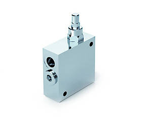 Клапан регенеративний (для диф. Схеми) Oleodinamica Marchesini VRSP 3/4''