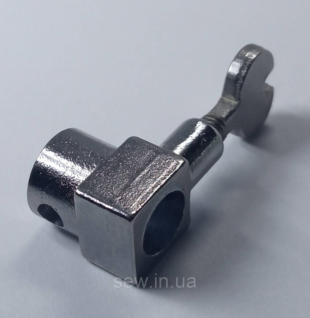 Купить Иглодержатель Для Швейной Машины Зингер