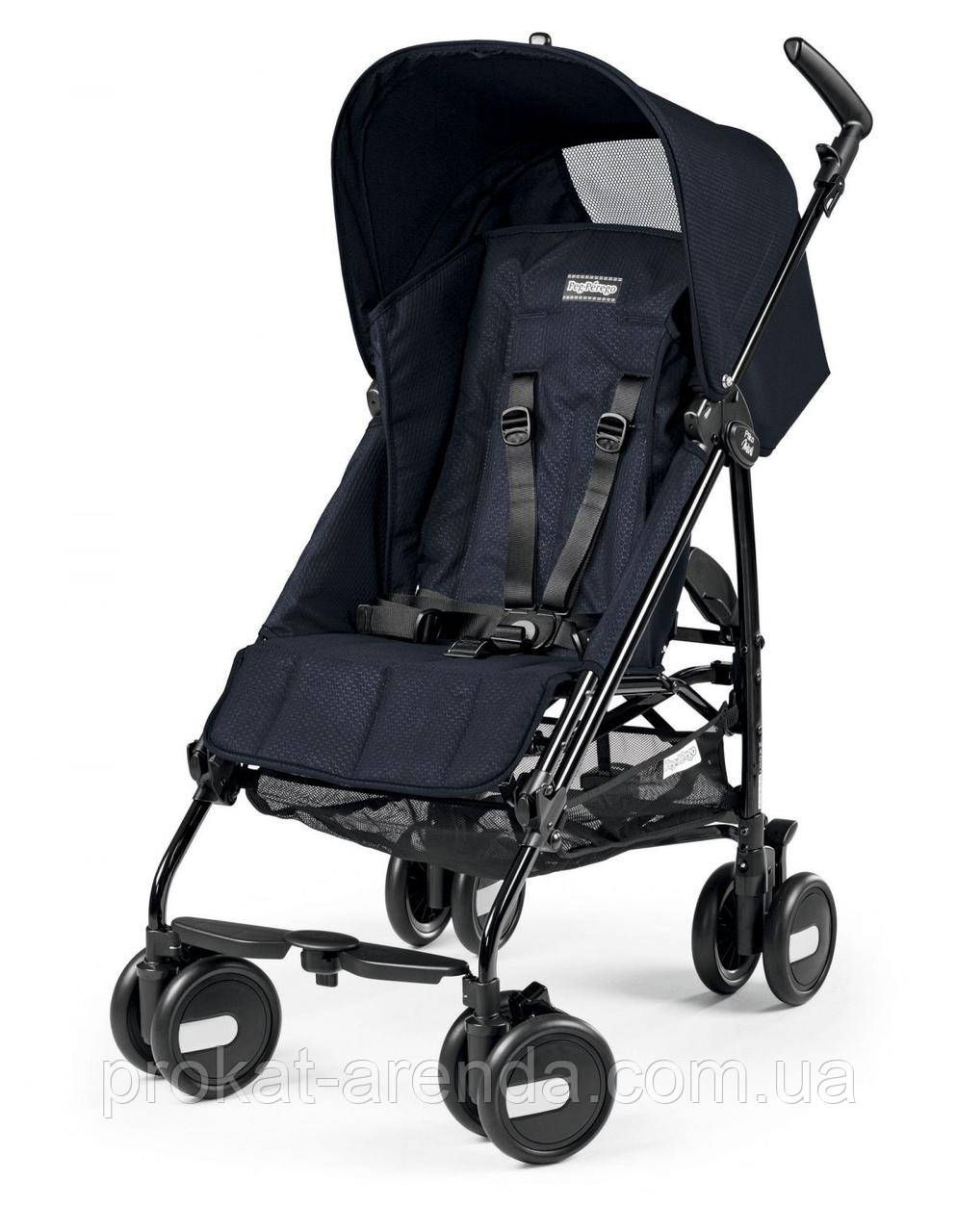 Коляска Peg Perego pliko mini