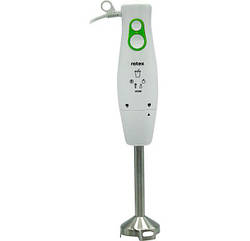 Блендер ручний Rotex RTB420-W