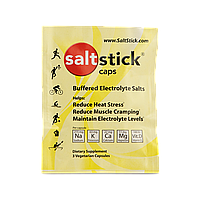 Солевые таблетки SaltStick Caps - 3 шт