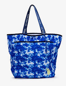 Пляжна сумка POLO в стилі victoria's secret