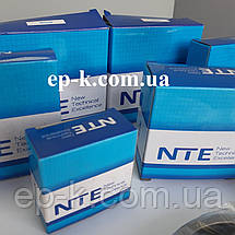 Підшипники NTE (Словаччина) – європейська якість, надійність та доступна ціна, фото 2