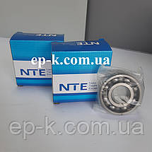 Підшипники NTE (Словаччина) – європейська якість, надійність та доступна ціна, фото 3