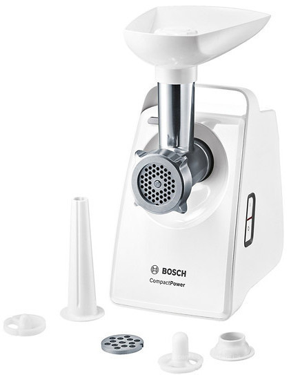 М'ясорубка Bosch MFW 3520