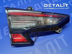 Ліхтар SUBARU Outback 2020 USA BT B16 ZSB1959L, 84251AN05A, 84912AN09A