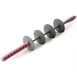 Ніж-калка для тіста Stenson 42 см