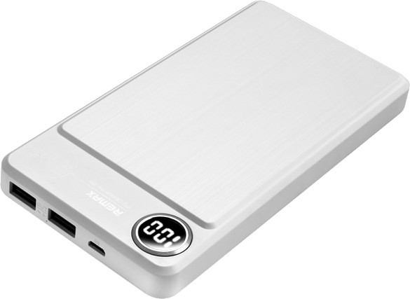 Power Bank Remax RPP-59 20000 mAh, Білий