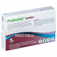 Probactiol® Senior Metagenics (Пробактиол Сеньйор) 60 капсул BX820, фото 2