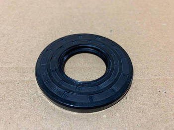 Манжета армована (сальник) 35х72х7