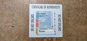 Ключ Sony Microsoft Office SB Edition 2003 Trial № 213006