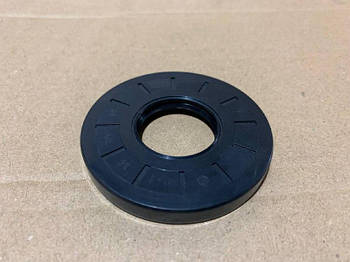 Манжета армована (сальник) 35х80х10