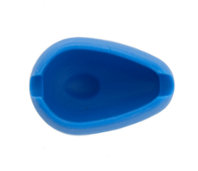 Пресс-форма Flagman Method Feeder SMALL