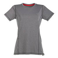Футболка жен. Red Original Performance Tee Womans T-Shirt, Grey, S