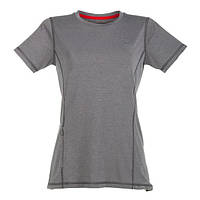 Футболка жен. Red Original Performance Tee Womans T-Shirt, Grey, M