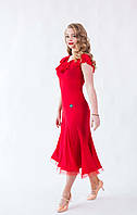 Платье Fashion Dance Dress ST-005