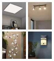 Led світильники для Дому, Офісу, Торгових Залів