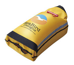 Гребібний поплавець надувний Seabird Paddle Float