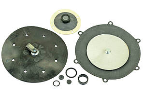 Ремкомплект редуктора 2-3 покоління вакуумного для рудуктора LOVATO RGV090 LOVATO