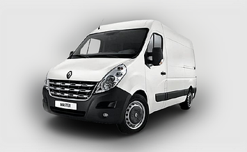 Renault Master 3