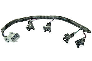 Джгут проводів форсунок 2110, 2111, 2112