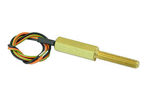 Датчик температури редуктора з роз'ємом (2.2 кОм) ATIKER