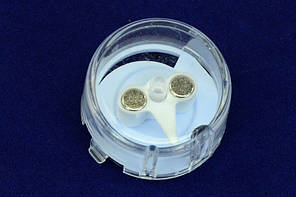 Датчик рівня газу механічний без проводки APP STUDIO