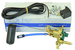 Мультиклапан tomasetto кл е at02 r67-01 h220-30, з котушкою, без ззп