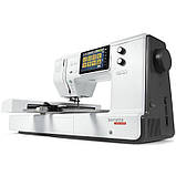 Вишивальна машина Bernette B70, фото 3