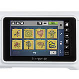 Вишивальна машина Bernette B70, фото 4