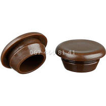 Alutech PP12 заглушка для ролет, фото 2