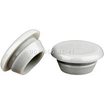 Alutech PP12 заглушка для ролет, фото 5