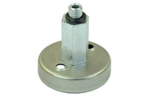 Адаптер ззп пропан (заправ. пристрій)tomasetto короткий