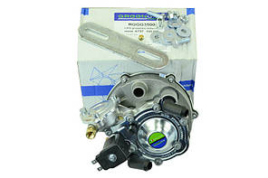 Редуктор 2 покоління електронний AT07 (до 100л.з) вхід D6-вихід D20 (2 регулювання) TOMASETTO