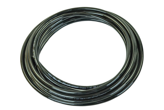 Трубка ПВХ 6мм FARO, цена 95 грн — Prom.ua (ID#1308204964)