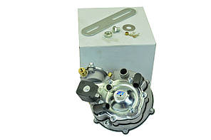 Редуктор 2 покоління електронний AT07 (до 100л.з) вхід D6-вихід D20 (2 регулювання) TOMASETTO*