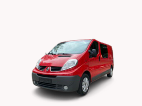 Renault Trafic 2
