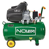Воздушный компрессор NOWA KBN 220-50