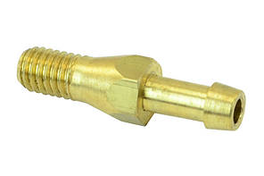 Штуцер-врізання в колектор M6 5 мм (30 мм) ATP