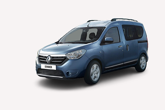 Renault Dokker