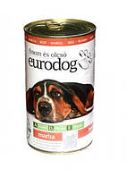 Eurodog